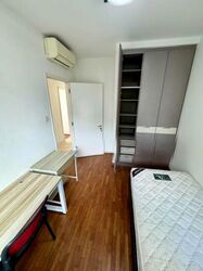 Monterey Park Condominium (D5), Condominium #517507071